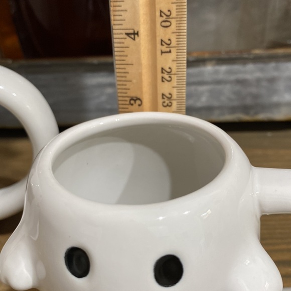 Hyde and Eek 2022 Halloween Ghost Mugs - Picture 5 of 8